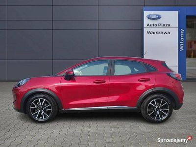Ford Puma Gen-E