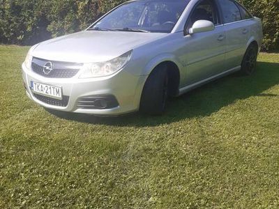 Używany 2005 Opel Vectra GTS | 14 000 zł