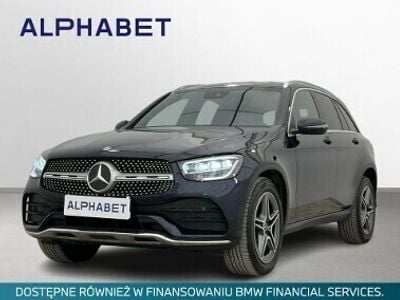 Mercedes GLC220