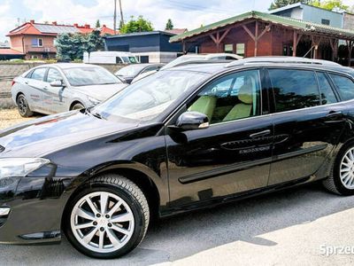 Renault Laguna III