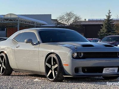 używany Dodge Challenger 5.7 R/T