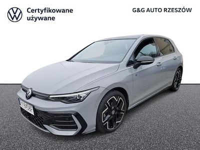 Używany 2025 VW Golf VIII | 139 900 zł