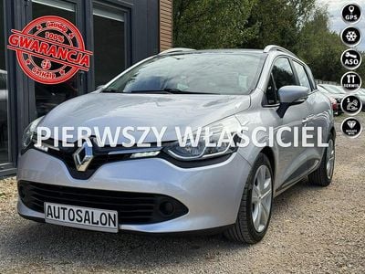 Renault Clio GrandTour