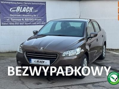 Peugeot 301