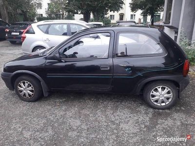 Używany 1995 Opel Corsa | 2300 zł