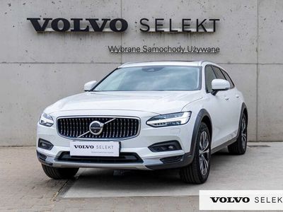 Volvo V90 CC