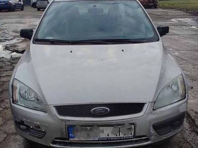 używany Ford Focus Hatchback