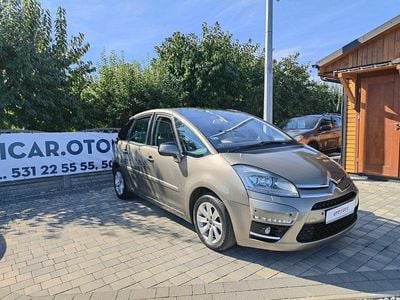 Citroën C4 Picasso
