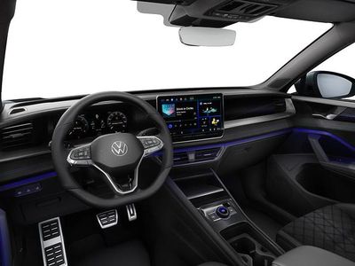 Nowe 2026 VW Tayron SUV | 272 330 zł