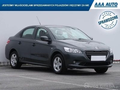Peugeot 301