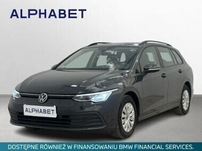 VW Golf VIII