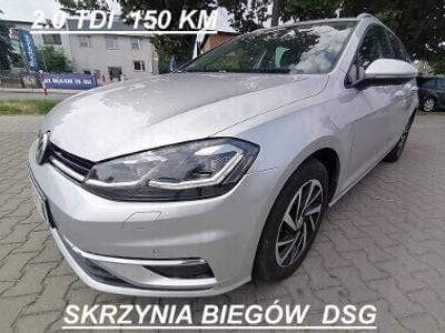 VW Golf VII