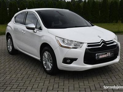 Citroën DS4