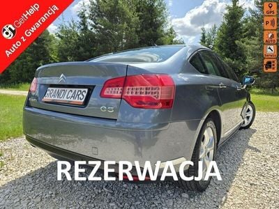 Citroën C5