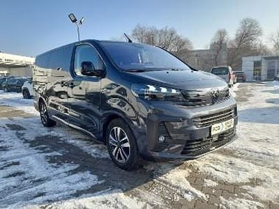używany Peugeot Traveller 2.0 BlueHDi Long Business EAT8