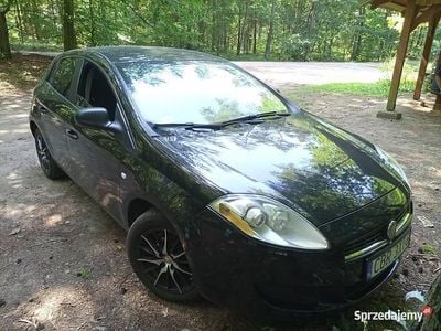 Fiat Bravo