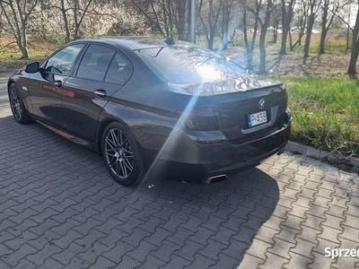 BMW 535