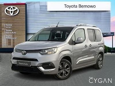 używany Toyota Proace Verso ProAce 1.5 D-4D Family | FV23% | Gwarancja | Salon