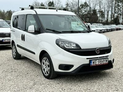 Fiat Doblò