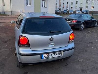 VW Polo