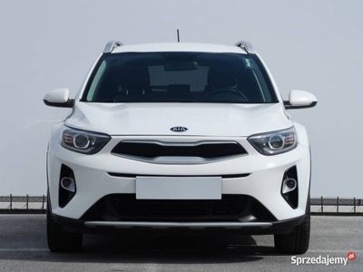 używany Kia Stonic 1.6 CRDI