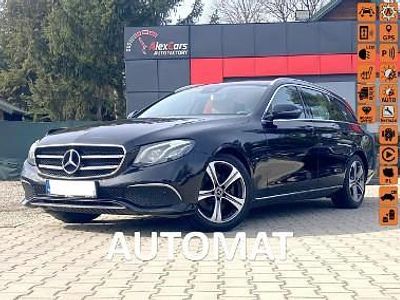 Używany Mercedes A200 150 KM (110 kW) 2018 Czarny Kombi