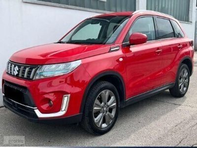 używany Suzuki Vitara II 1.4 Boosterjet SHVS Premium 2WD 1.4 Boosterjet SHVS Premium 2WD 129K