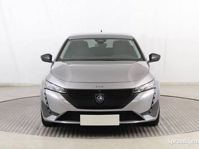 Szary Używany 2022 Peugeot 308 Kombi | 57 999 zł (Dość drogi)