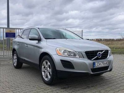 Używany Volvo XC60 2013 SUV