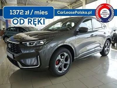 Nowe Ford Kuga 180 KM (132 kW) 2025 Inny kolor SUV