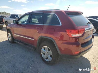 używany Jeep Grand Cherokee 