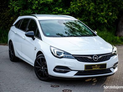 Używany 2020 Opel Astra | 44 900 zł (Drogi)