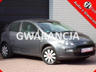 Fiat Punto Evo
