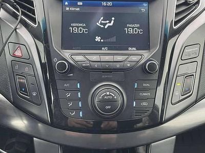 Używany Hyundai i40 2015