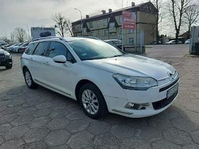 Citroën C5