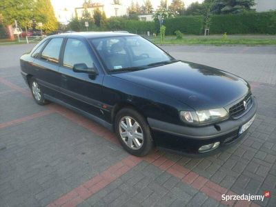 używany Renault Safrane 2.5 LPG 1997