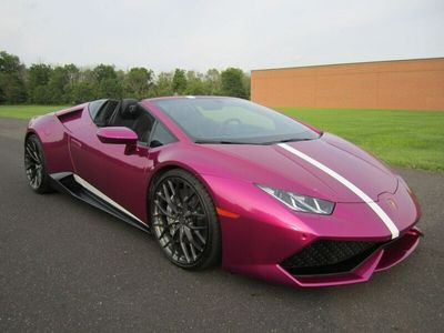 Lamborghini Huracán