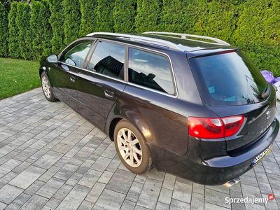 Seat Exeo