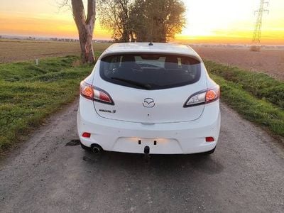 Używany Mazda 3 2010