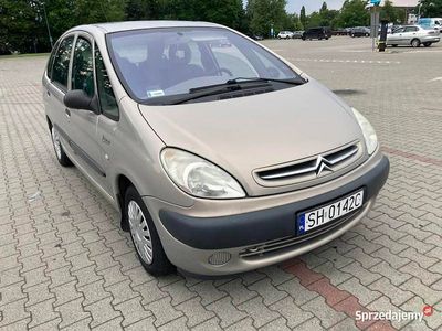 Citroën Xsara Picasso