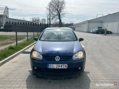 VW Golf V