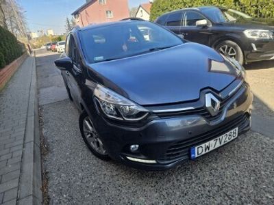 Renault Clio GrandTour