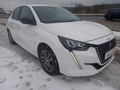 używany Peugeot 208 II PureTech Active Pack S&S