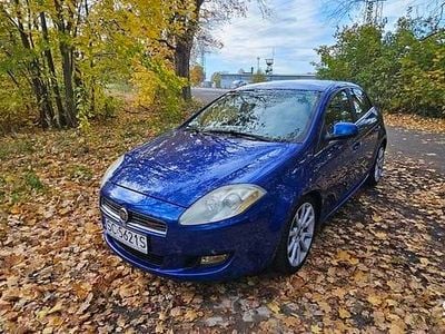 Fiat Bravo