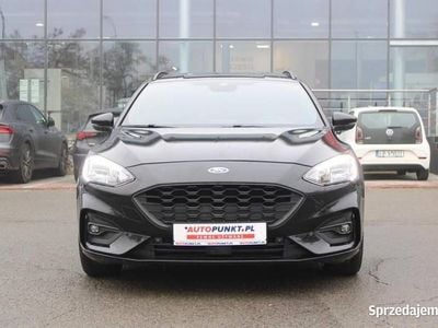 Używany Ford Focus 2022