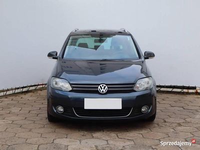 VW Golf Plus