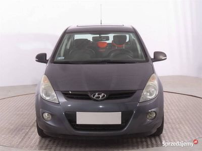 używany Hyundai i20 1.2