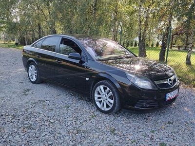 używany Opel Vectra GTS Vectra 1.9 CDTI Sport