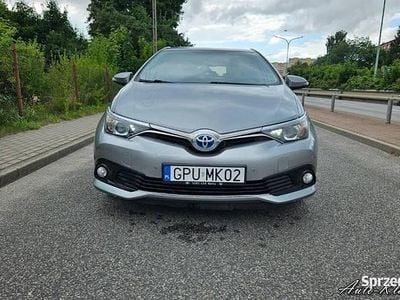 Używany 2016 Toyota Auris | 43 900 zł