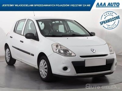 Renault Clio II